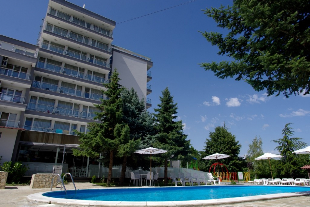 АКВА ЛАЙФ ТАУЪР